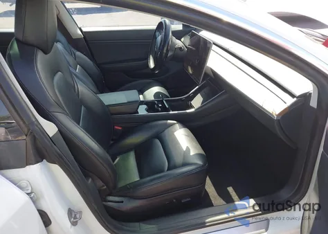 2019 Tesla Model 3 Long Range/Mid Range/Standard Range/Standard Range Plus from USA, damaged, VIN 5YJ3E1EA8KF466768